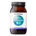 VIRIDIAN Nutrition B-Complex B2 High Two 90 kapsúl