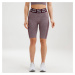 MP Women's Curve Cycling Shorts - Washed Oxblood