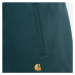 Pánske šortky Carhartt WIP Chase Sweat Short I028950 BOTANIC / GOLD