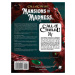 Chaosium Call of Cthulhu RPG - Mansions of Madness Vol.I Behind Closed Doors - EN
