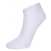 Ponožky AUTHORITY ANKLE SOCK 2WHITE SS20