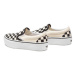 Vans Tenisky Classic Slip-On P VN00018EBWW Biela