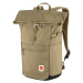 Batoh Fjällräven High Coast Foldsack 24 Farba: svetle hnedá