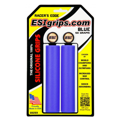 ESI-Racers Edge Blue I Modrá