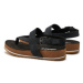 Timberland Sandále Malibu Waves Thong A1PGG/TB0A1PGG0011 Čierna