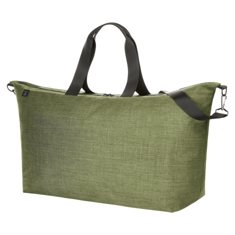 Halfar Cestovná taška HF6518 Green-Sprinkle