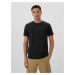 GAP T-shirt with logo - Men's