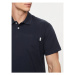 Pepe Jeans Polokošeľa Holden PM542154 Tmavomodrá Regular Fit