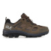 Jack Wolfskin Trekingová obuv Vojo 3 Texapore Low M 4042441 Hnedá