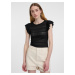 Orsay Black Women's Blouse - Women