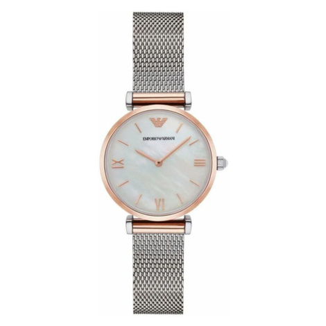 Dámske hodinky EMPORIO ARMANI AR2067 + BOX