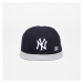 New Era New York Yankees Team Arch 9FIFTY Snapback Cap Navy