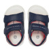 Tommy Hilfiger Sandále T1B2-33423-1591 M Modrá