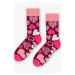 Dámské ponožky model 6160218 M.GRAFIT/OPICE 3538 - More