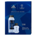 Adidas UEFA 10 EDT 50ml + SG 250ml