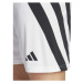 adidas FORTORE 23 SHORTS Pánske futbalové kraťasy, biela, veľkosť