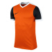 Detský dres JR Striker IV 725974-815 oranžový - Nike 122 cm