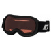 Arcore BAE Detské lyžiarske okuliare, čierna, veľkosť