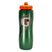 Gatorade BIDON 32OZ Športová fľaša, zelená, veľkosť