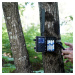 Poľovnícka kamera - fotopasca Num'axes 4G PIE 1051 Email