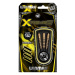 Šípky Winmau steel XTREME BRASS 2, 24g