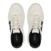 Armani Exchange Sneakersy XDX147 XV830 T052 Biela