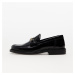 Tenisky Filling Pieces Loafer Polido All Black