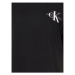 Calvin Klein Jeans Plus 2-dielna súprava tričiek J20J220845 Čierna Slim Fit
