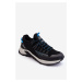 Men's Sports Shoes Memory Foam System Big Star LL174130 Black