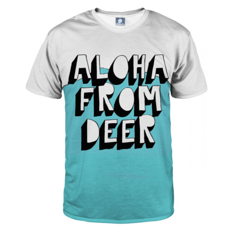 Aloha From Deer Unisex's The Original Aloha T-Shirt TSH AFD558