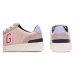 Gap Sneakersy GAB002F5SWLTPKGP Ružová