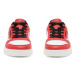 Skechers Sneakersy 405639L RDW Biela
