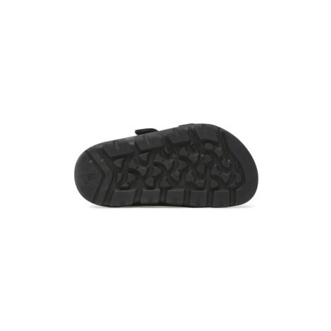 Birkenstock Sandále Mogami 1023398 Čierna