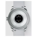 Withings HWA10-model 5-All-Int ScanWatch 2 White 42 mm 5ATM