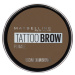 Maybelline Gélová pomáda na obočie Tattoo Brow 4 g 003 Medium Brown