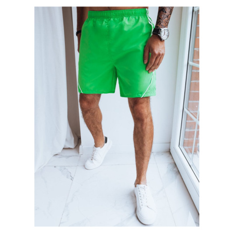 Green Dstreet Men's Swimsuit