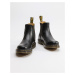 Dr. Martens 2976 Black Smooth