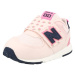 new balance Tenisky '574'  námornícka modrá / ružová