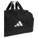 adidas TIRO LEAGUE DUFFEL S Športová taška, čierna, veľkosť