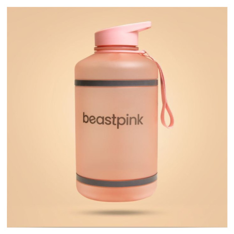 Beastpink Fľaša Hyper Hydrator 2,2 l Pink