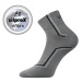 Voxx Kroton silproX Pánske športové ponožky - 3 páry BM000000628500101486 svetlo šedá