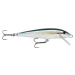 Rapala wobler original floating alb - 7 cm 4 g