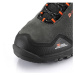 Alpine Pro Garam Unisex obuv outdoor UBTY301 tmavo šedá 47