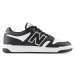 Unisex topánky New Balance BB480LBA – čierne