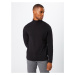 Only & Sons Sveter 'ONSALEX 12 ROLL NECK KNIT'  čierna