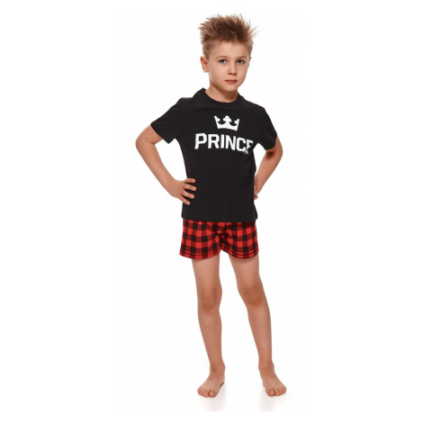DOCTOR NAP detské pyžamo PRINCE PDB.4263