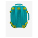 Tyrkysový batoh CabinZero Classic 28L Aqua lagoon