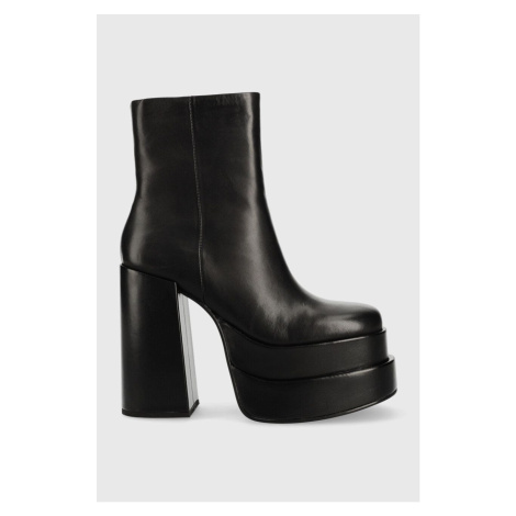Dámske poločižmy Steve Madden