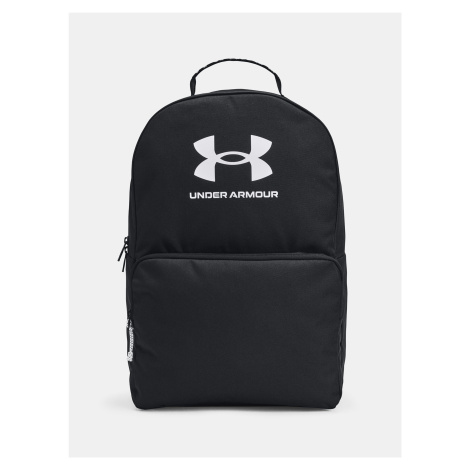 Čierny športový batoh 25,5 l Under Armour UA Loudon Backpack