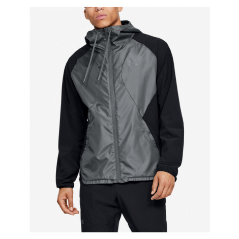 Pánske športové bundy Under Armour